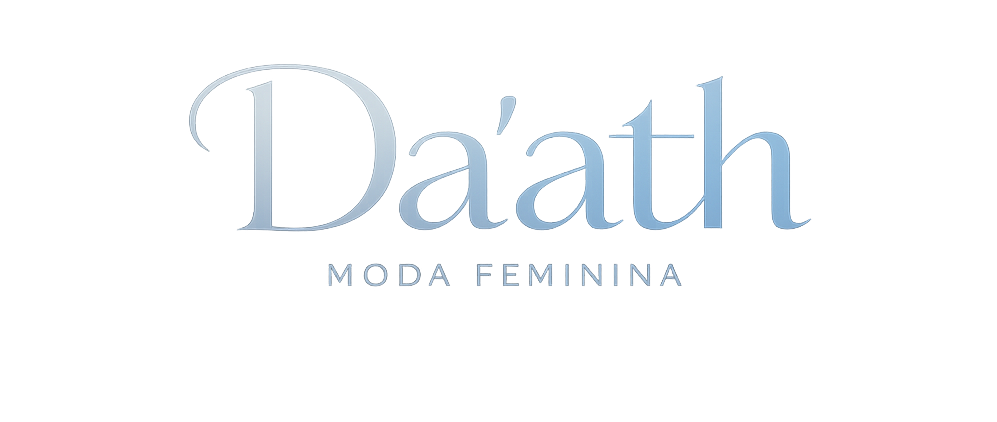 DAATH MODA FEMININA