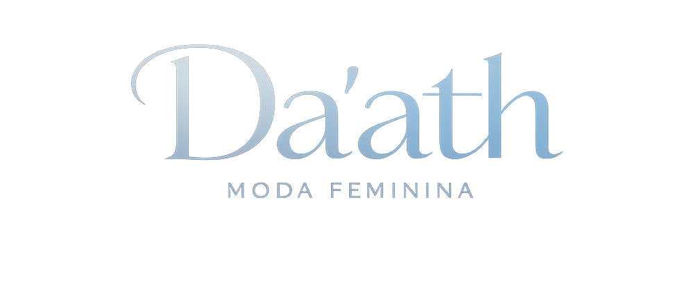 DAATH MODA FEMININA